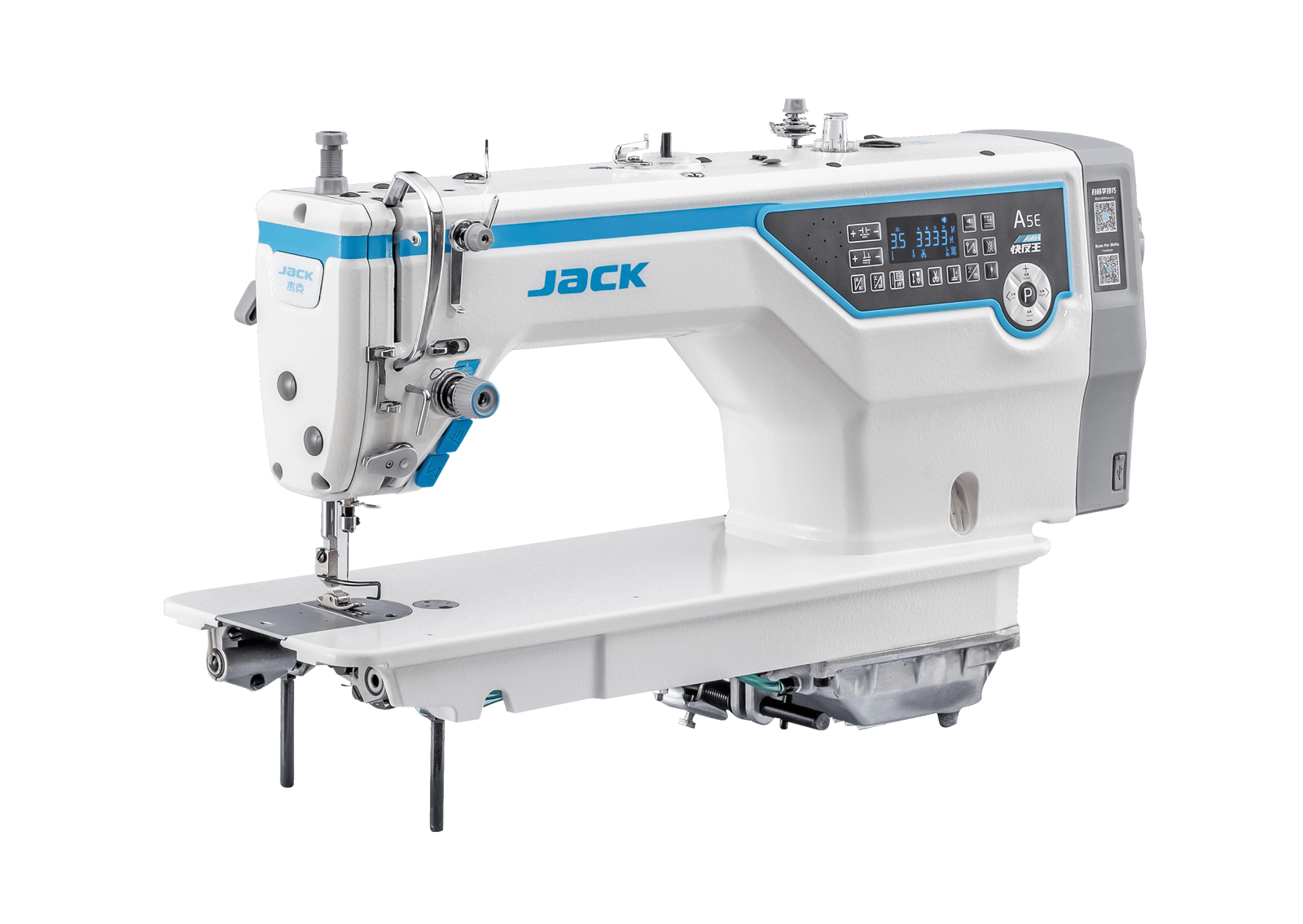 JACK JK-A5E-WN