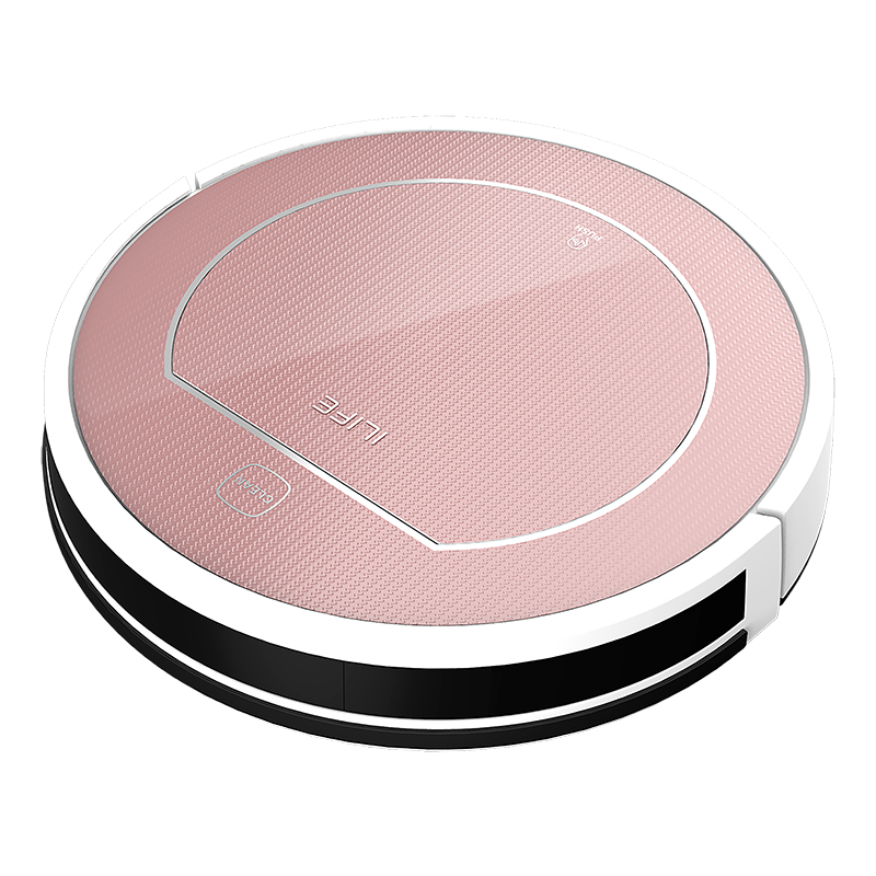 Робот пылесос iLife V7s Pro