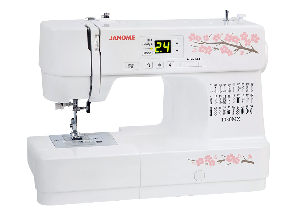 Janome 1030 MX