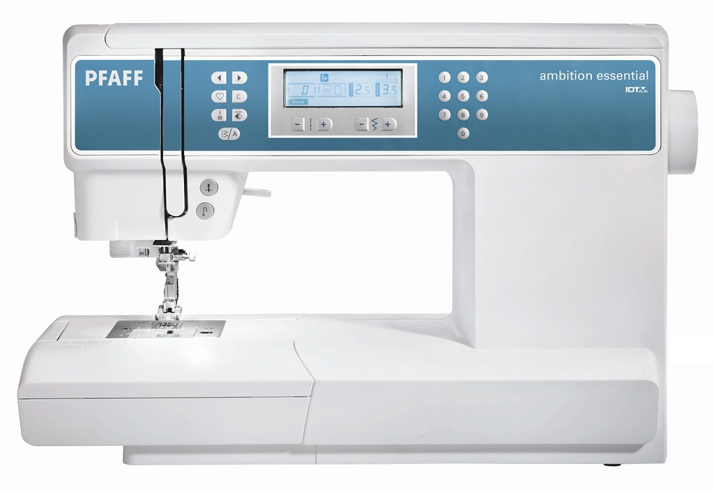 Pfaff Ambition Essential