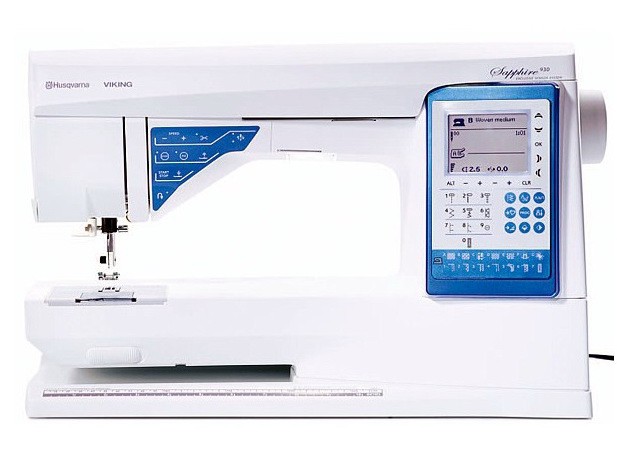 Husqvarna SAPPHIRE 930