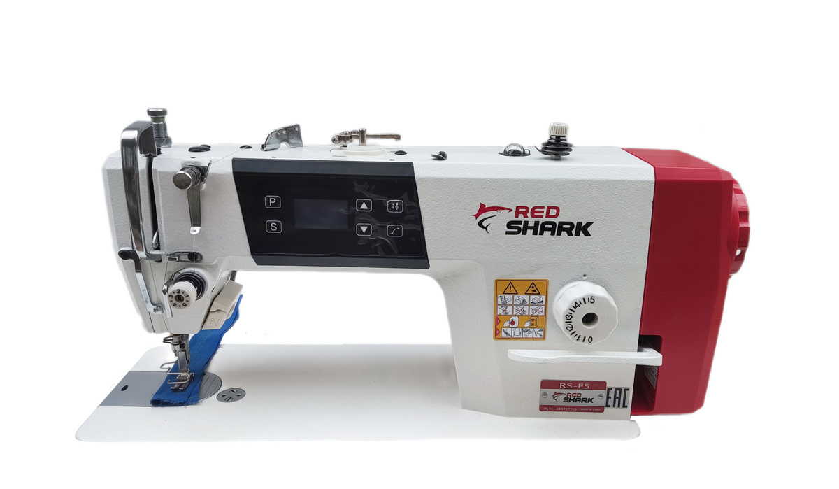 фото - RED SHARK RS-F5H
