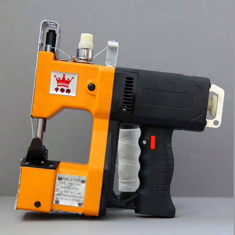 фото - GK9-350 Мешкозашивочная