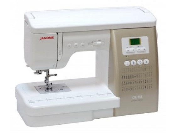Janome QC 1M
