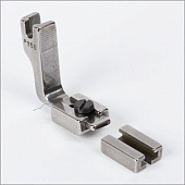 P(S) 950 Лапка присбаривающая регулируемая с допол. подошвой