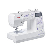 Janome QF 7900 (уценка)